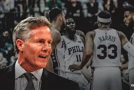 费城76人主帅放话：足总杯常规赛必胜波尔图，若昂·菲利克斯冷笑回应的简单介绍